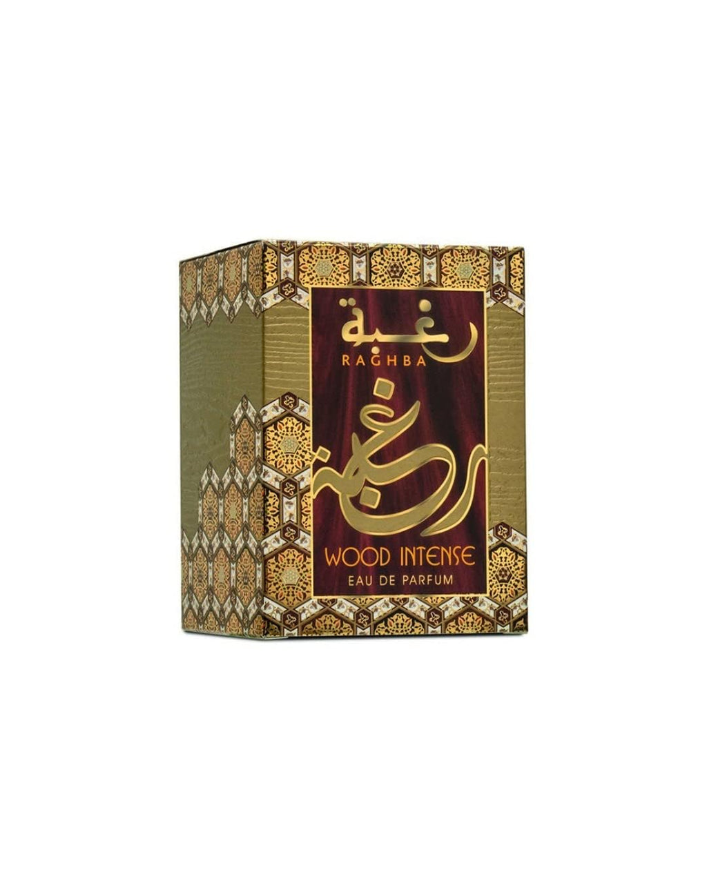 RAGHBA WOOD INTENSE EDP 100ML - LATTAFA (3)