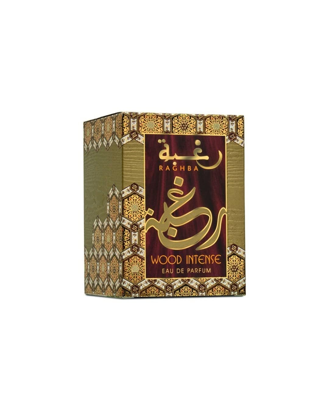 RAGHBA WOOD INTENSE EDP 100ML - LATTAFA (3)