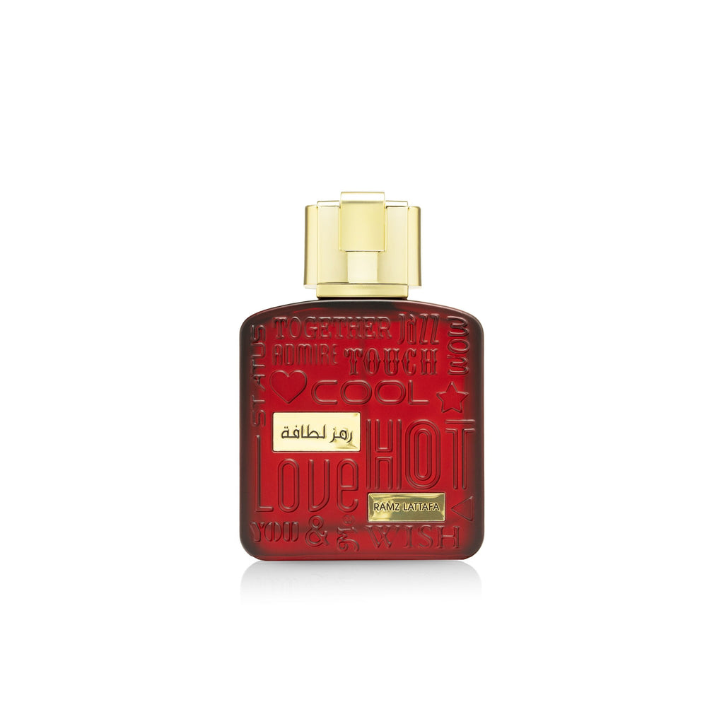 RAMZ LATTAFA GOLD EDP 100ML (3)