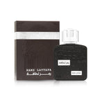 RAMZ LATTAFA SILVER EDP 100ML