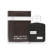 Lattafa Ramz Lattafa Silver Eau de Parfum 100ml bottle
