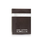 RAMZ LATTAFA SILVER EDP 100ML (2)