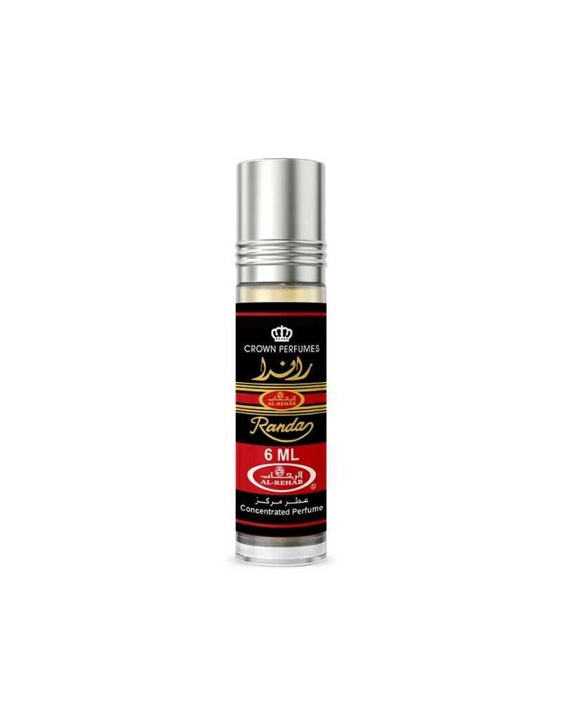 RANDA ATAR 6ML - AL REHAB