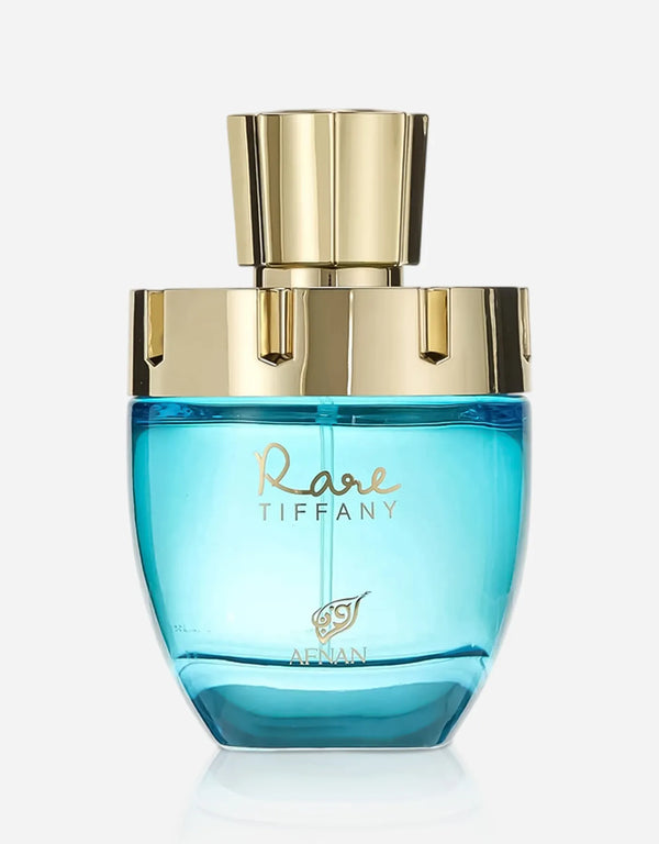 RARE TIFFANY EDP 100ML - AFNAN