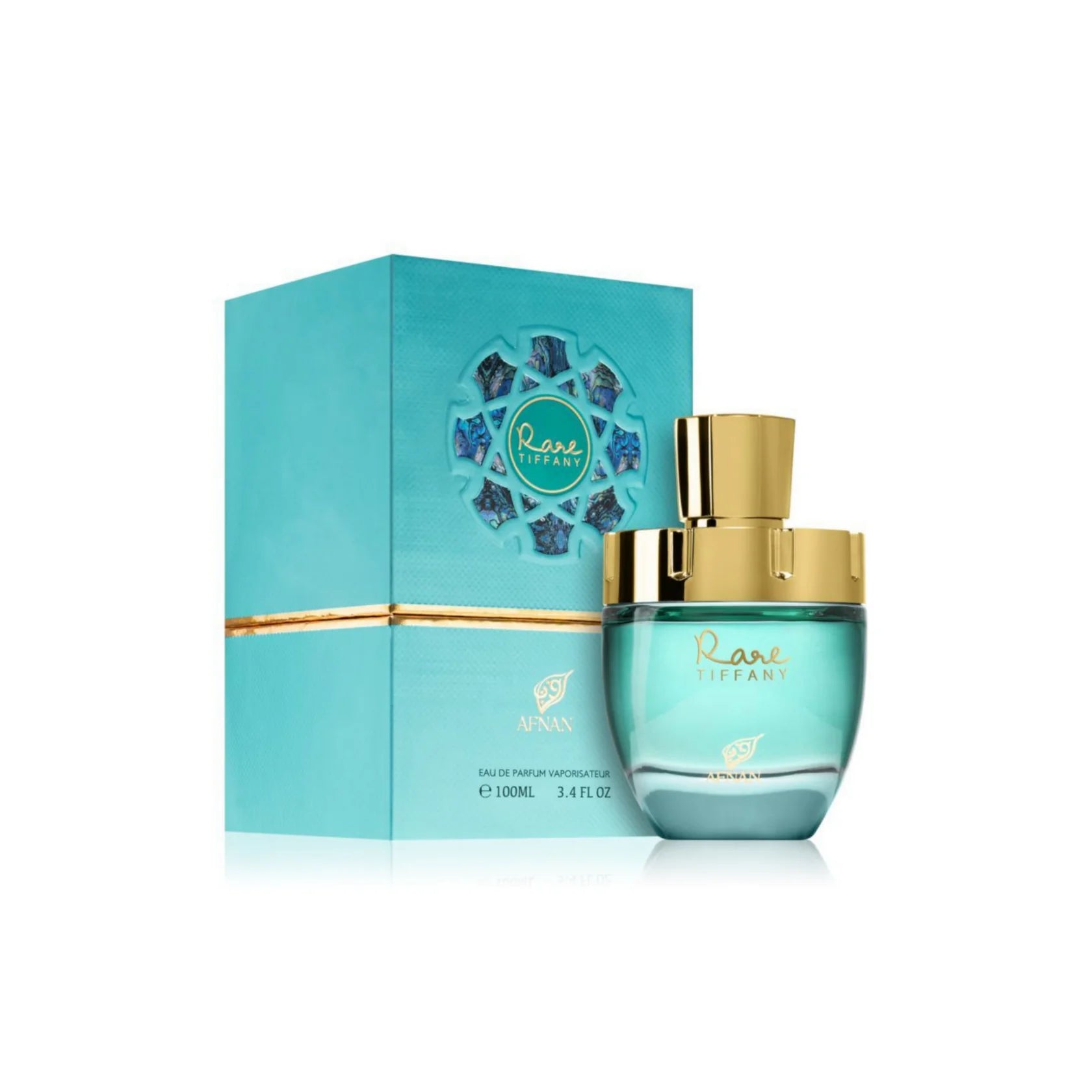 RARE TIFFANY EDP 100ML - AFNAN (2)