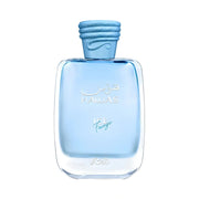 Rasasi Hawas Ice Freeze eau de parfum 100ml bottle
