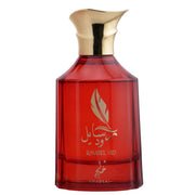 Khadlaj Rasayel Vid Eau de Parfum 100ml bottle, alternate view 1