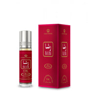 Rasha Al Rehab Perfume Oil 6ml bottle