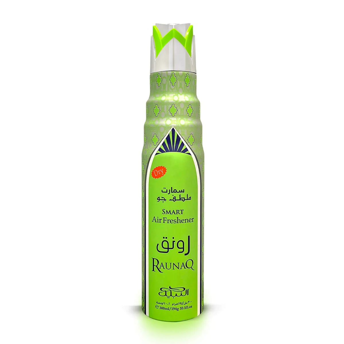 RAUNAQ AIR FRESHENER 300ML - NABEEL