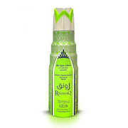 Nabeel Raunaq Deodorant 200ml bottle