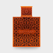 Rayhaan Vantage eau de parfum 100ml bottle
