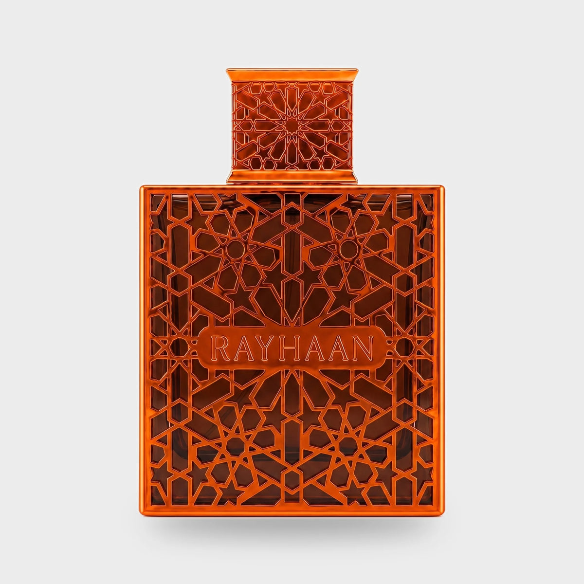 Rayhaan Vantage eau de parfum 100ml bottle