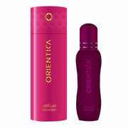 Orientica Red Amber Perfume Oil 6ml bottle