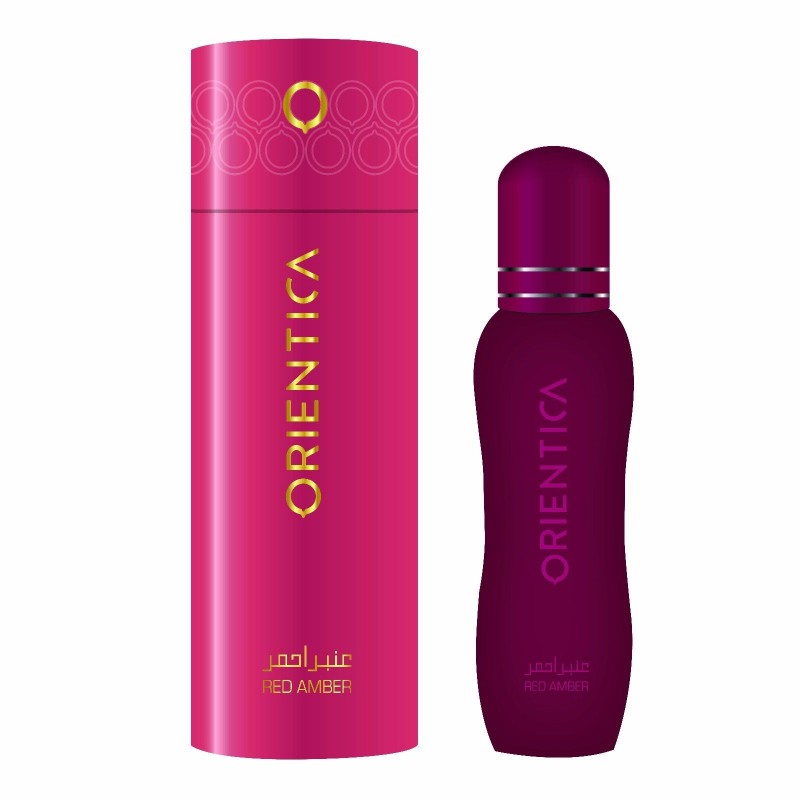 RED AMBER ORIENTICA ATAR 6ML