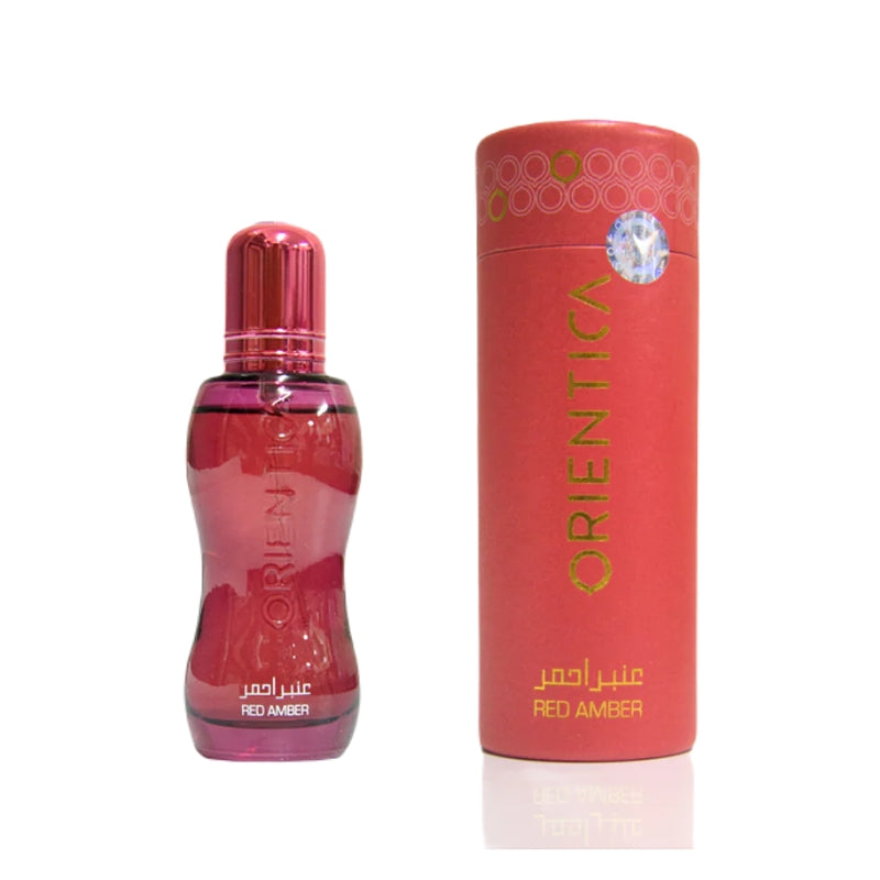 RED AMBER ORIENTICA EDP 30ML