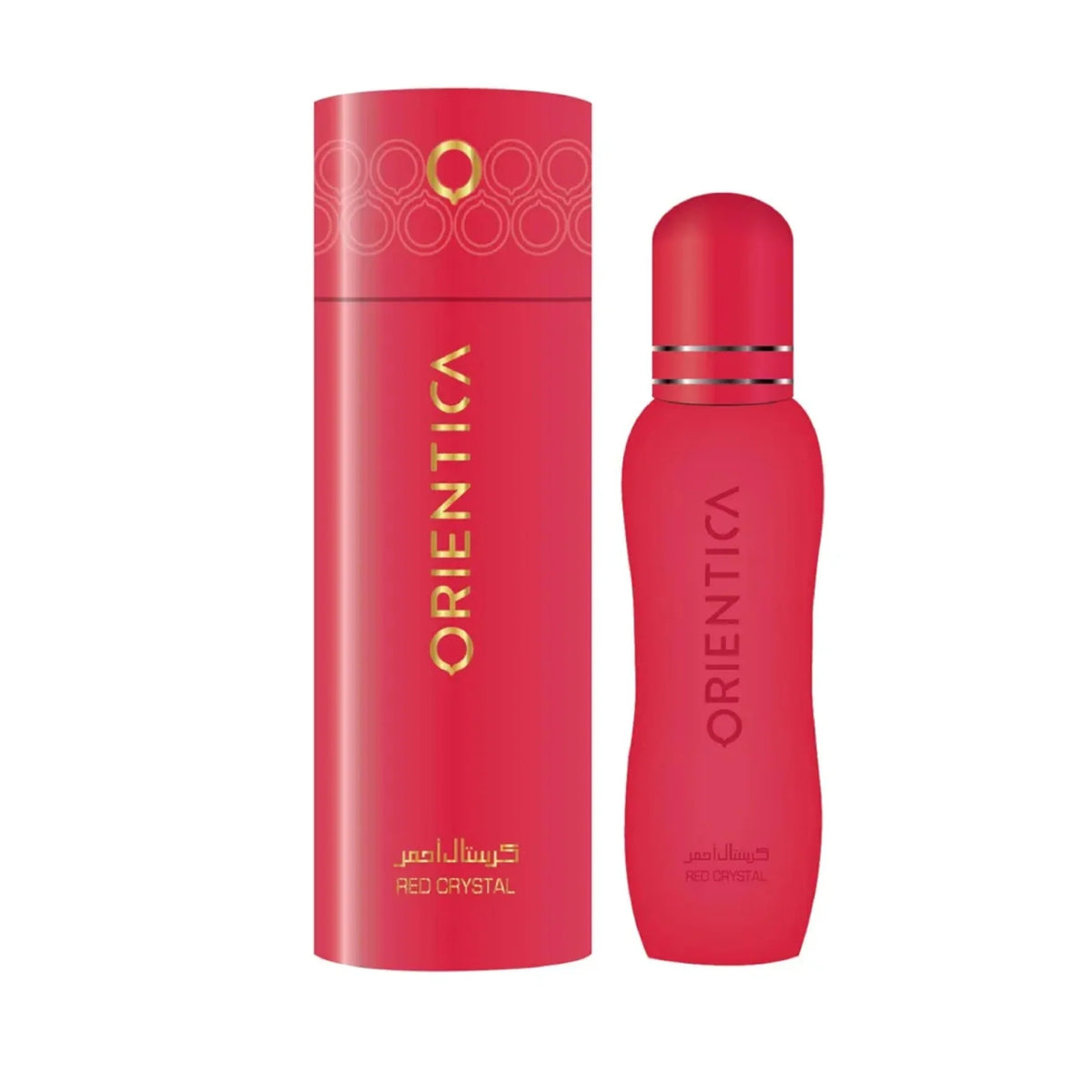 RED CRYSTAL ORIENTICA ATAR 6ML