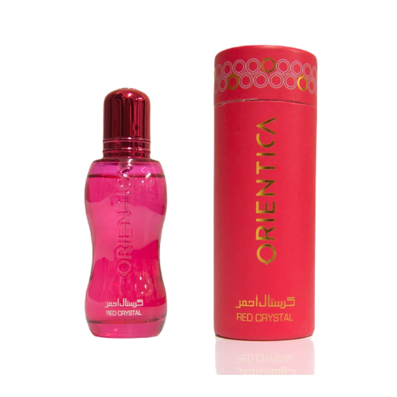 RED CRYSTAL ORIENTICA EDP 30ML