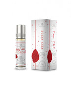 RED ROSE ATAR 6ML - AL REHAB