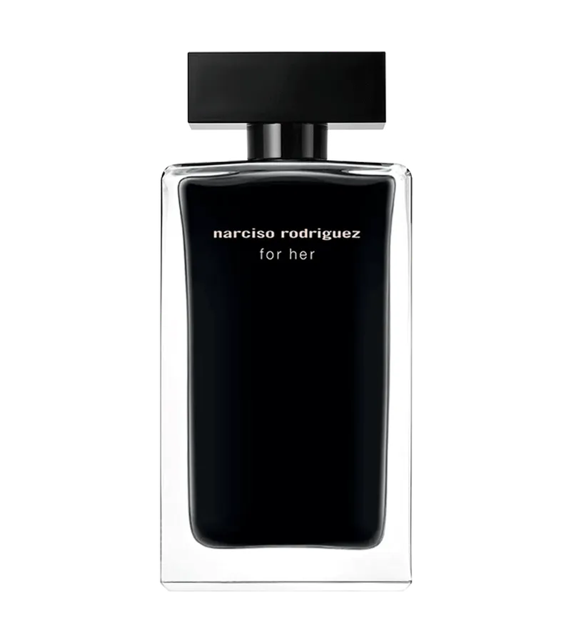 REDRIGUEZ BLACK EDP 100ML - FRAGRANCE WORLD