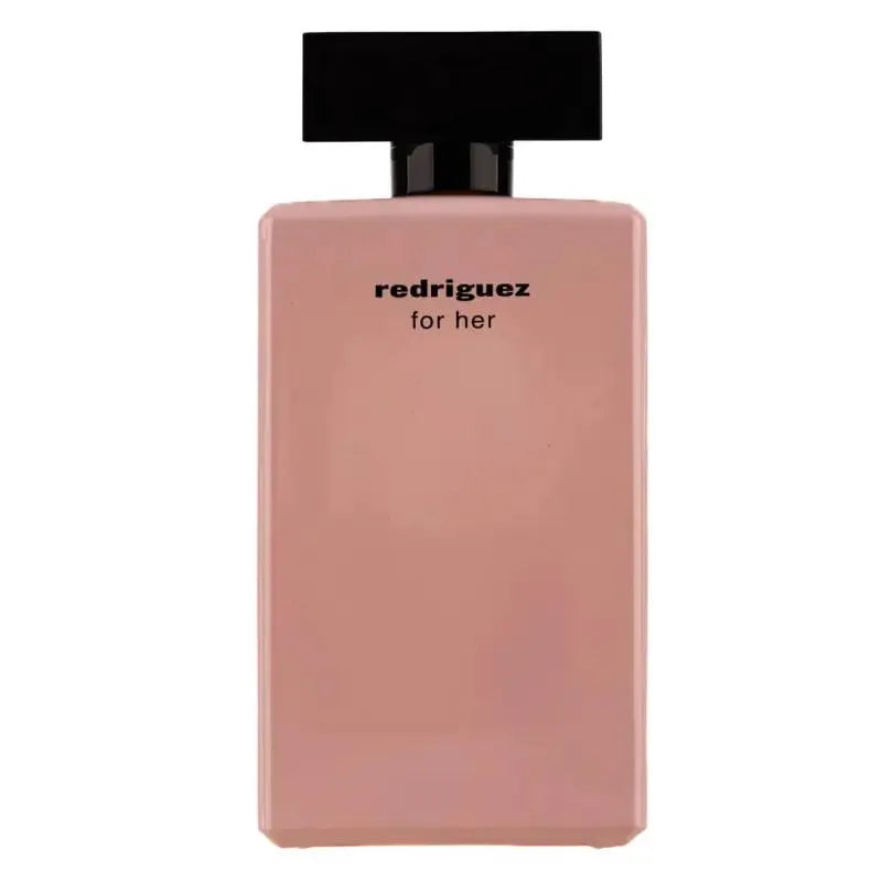 REDRIGUEZ PINK EDP 100ML - FRAGRANCE WORLD