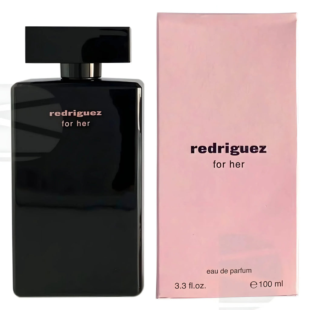 REDRIGUEZ PINK EDP 100ML - FRAGRANCE WORLD (2)