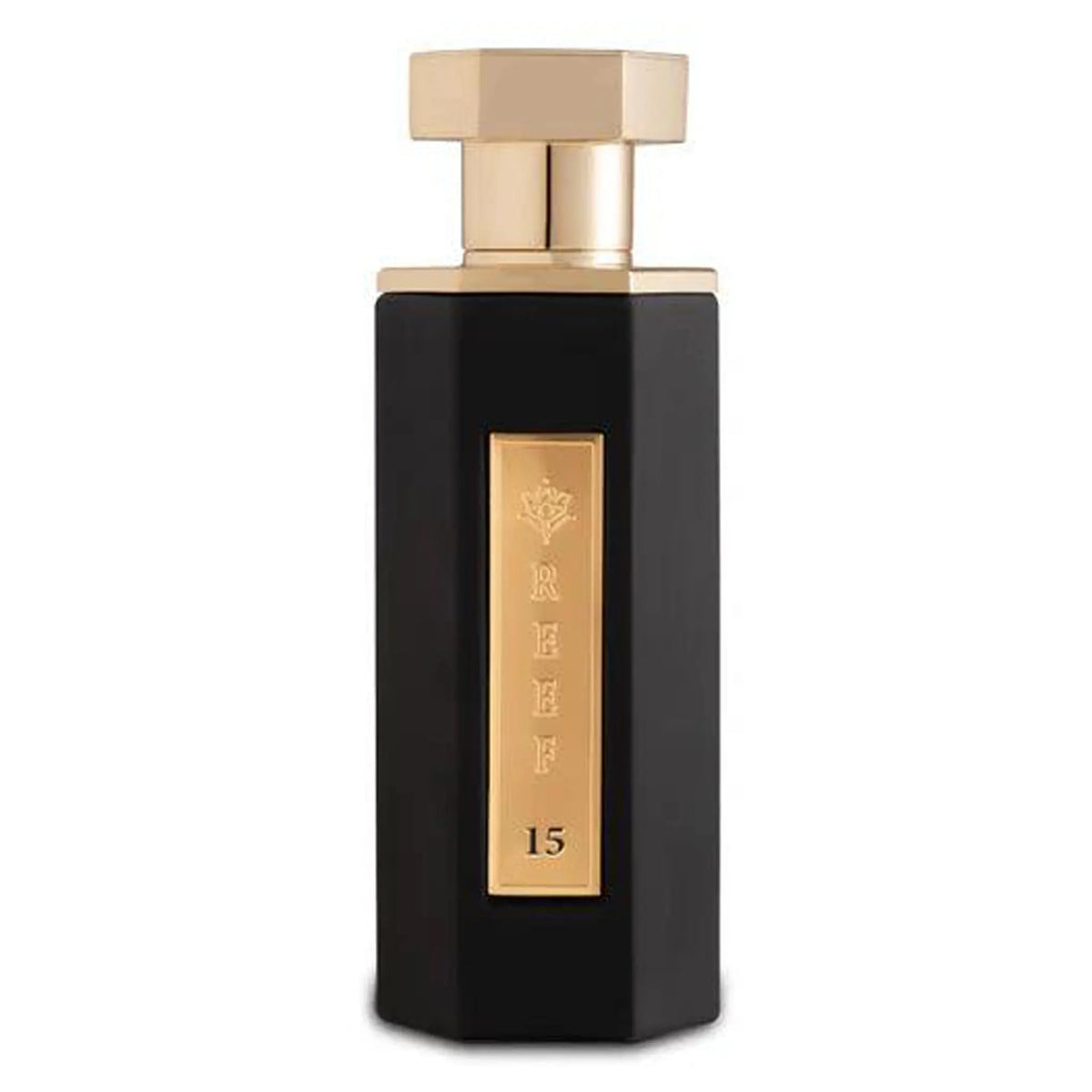 Reef 15 Eau de Parfum 100ml bottle, alternate view 2