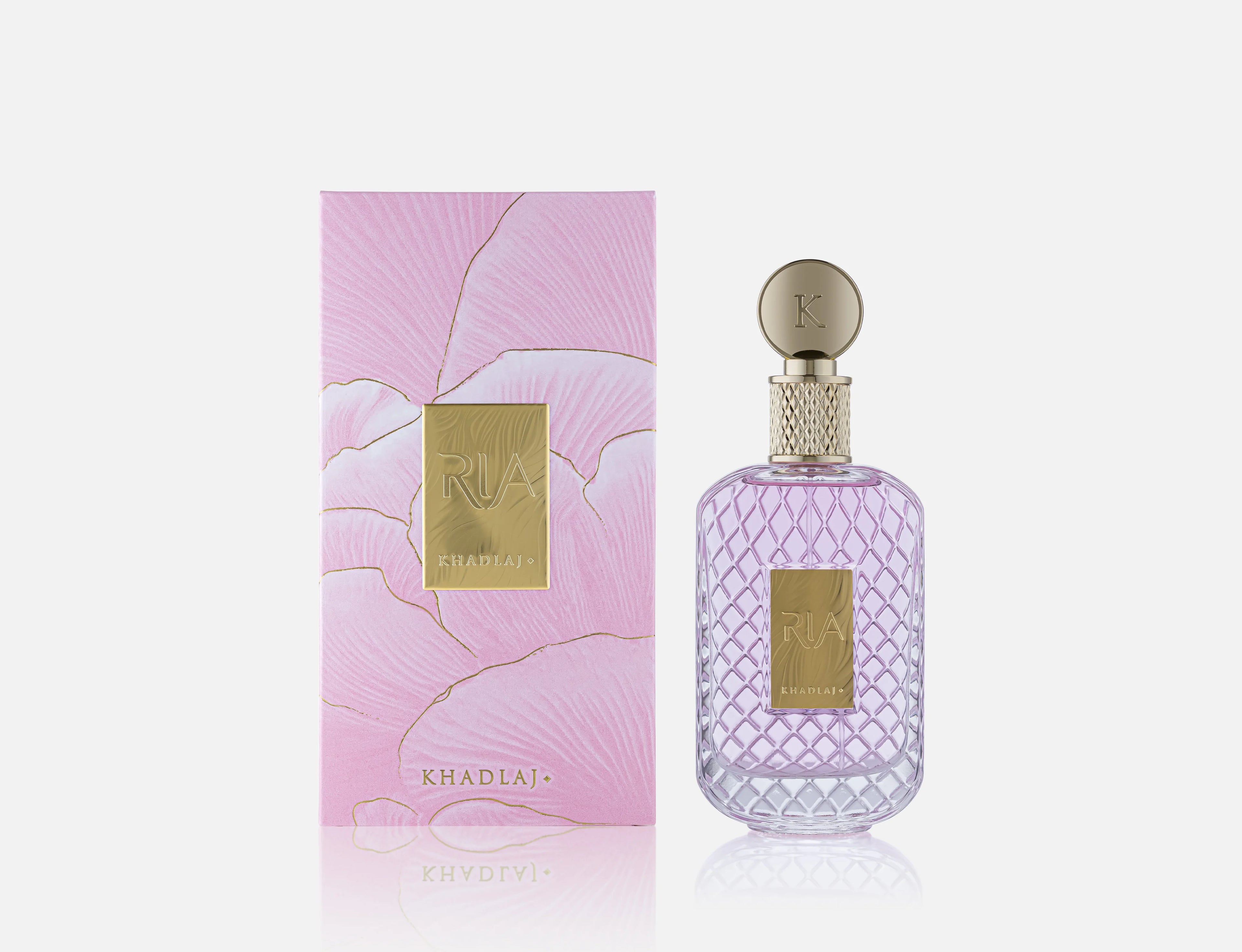 RIA KHADLAJ EDP 100ML
