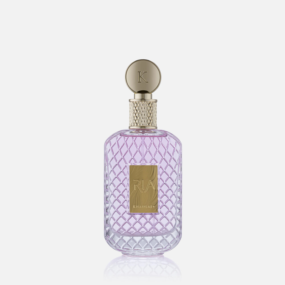 Khadlaj Ria Eau de Parfum 100ml bottle, alternate view 1