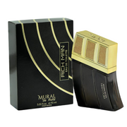 Mural de Ruitz Rich Man Eau de Toilette 90ml bottle