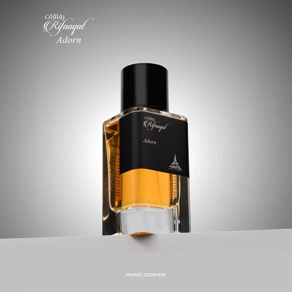 RIFAAQAT ADORN EDP 100ML - PARIS CORNER (3)