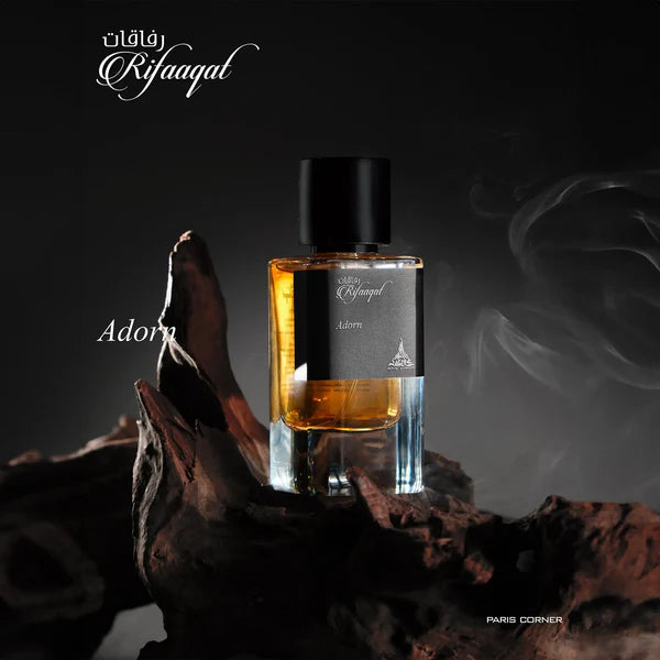 RIFAAQAT ADORN EDP 100ML - PARIS CORNER (5)