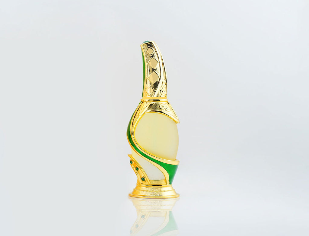 RIMAAL GREEN 15ML ATAR - KHADLAJ (3)