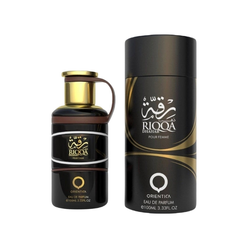 RIQQA DHAHAB HOM EDP 100ML - ORIENTICA (2)
