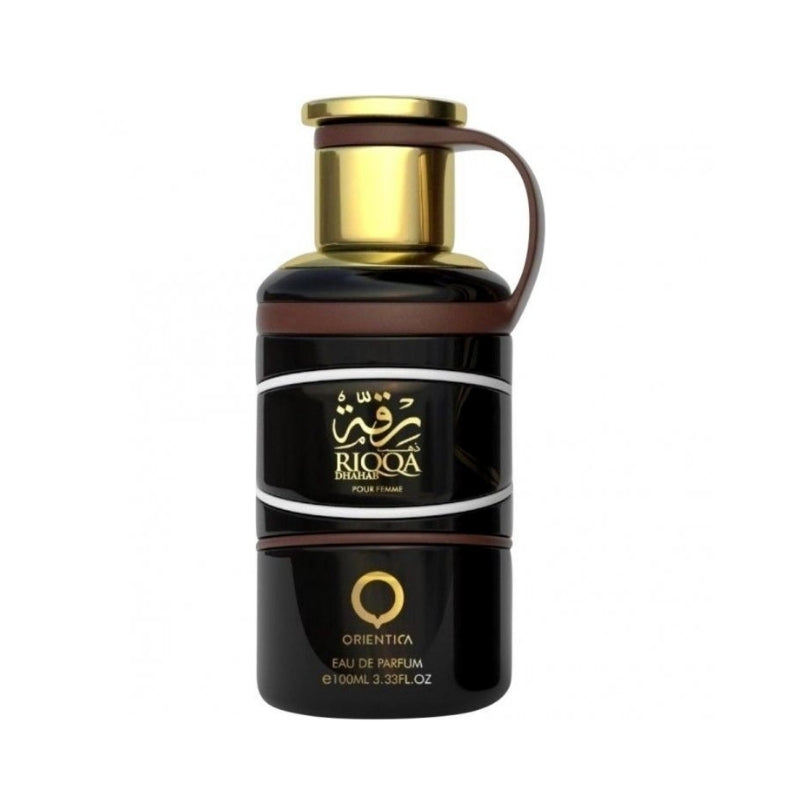 RIQQA DHAHAB HOM EDP 100ML - ORIENTICA (3)
