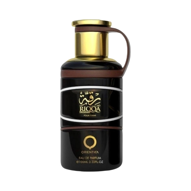 RIQQA DHAHAB HOM EDP 100ML - ORIENTICA (4)