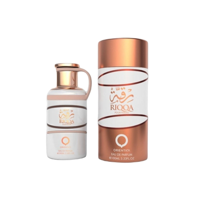 RIQQA FEM EDP 100ML - ORIENTICA