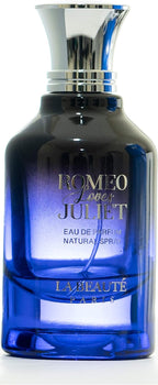 ROMEO LOVES JULIET EDP 90ML - LA BEAUTE
