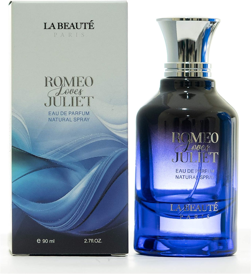 ROMEO LOVES JULIET EDP 90ML - LA BEAUTE (2)