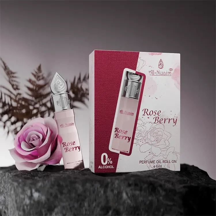 ROSE BERRY AL NUAIM 6ML (2)