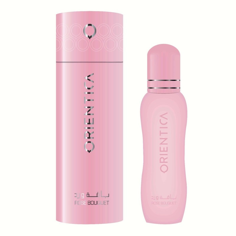 ROSE BOUQUET ORIENTICA ATAR 6ML