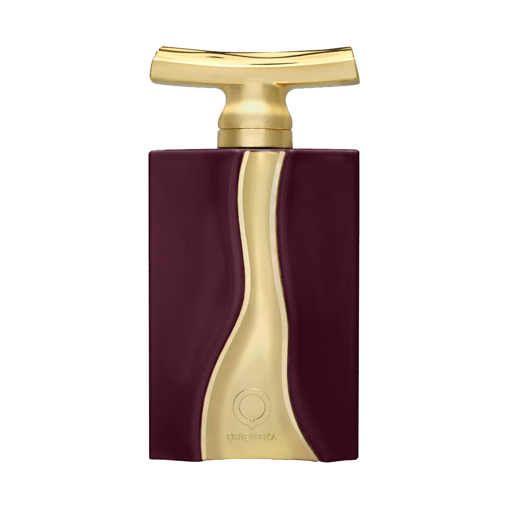Orientica - Rose De Orientica  Eau de Parfum – 90ML