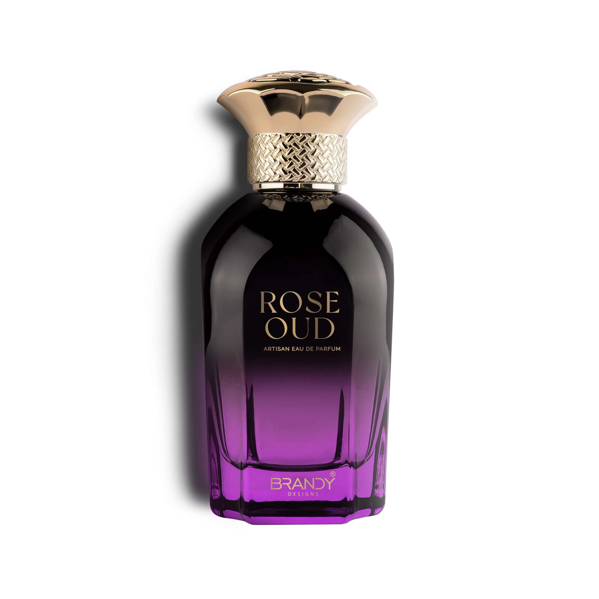 ROSE OUD EDP 100ML BRANDY - BRANDY DESIGNS