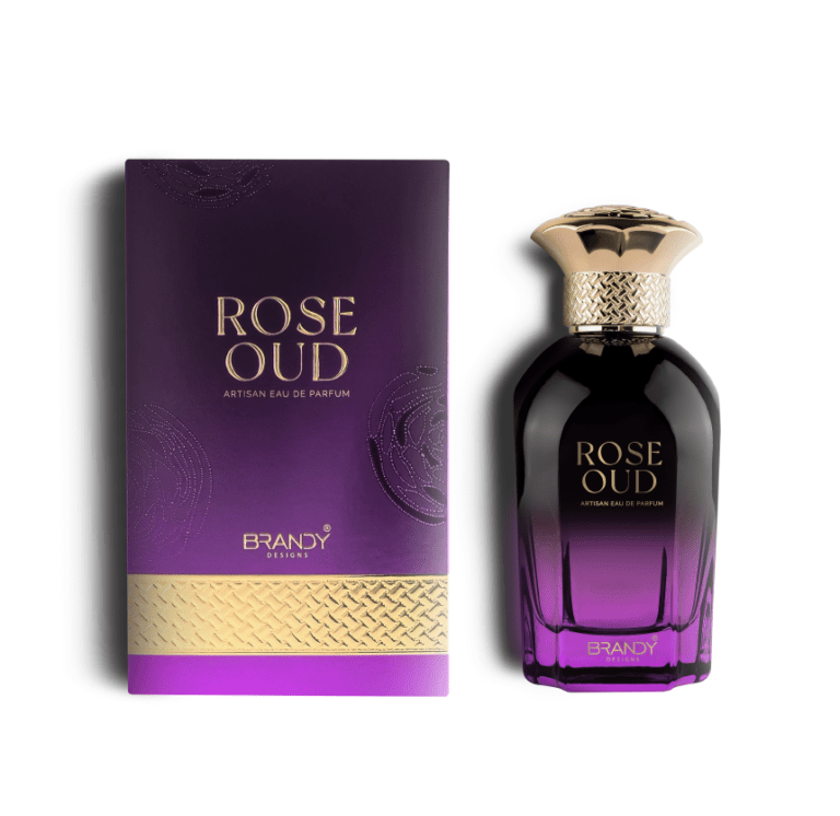 ROSE OUD EDP 100ML BRANDY - BRANDY DESIGNS (3)