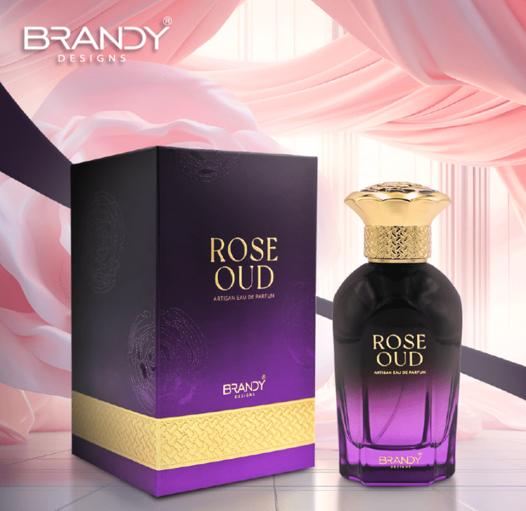 ROSE OUD EDP 100ML BRANDY - BRANDY DESIGNS (4)