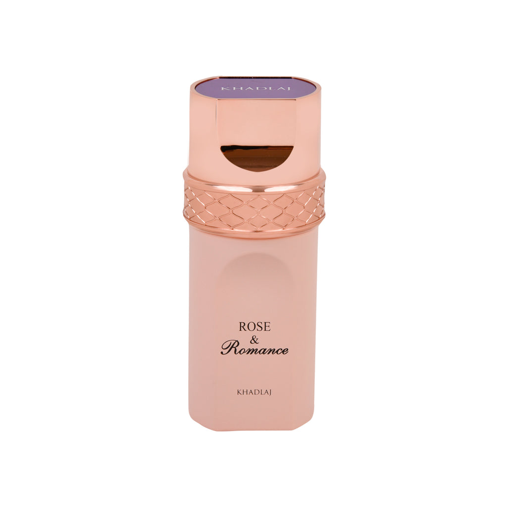 ROSE & ROMANCE EDP 100ML - KHADLAJ (2)