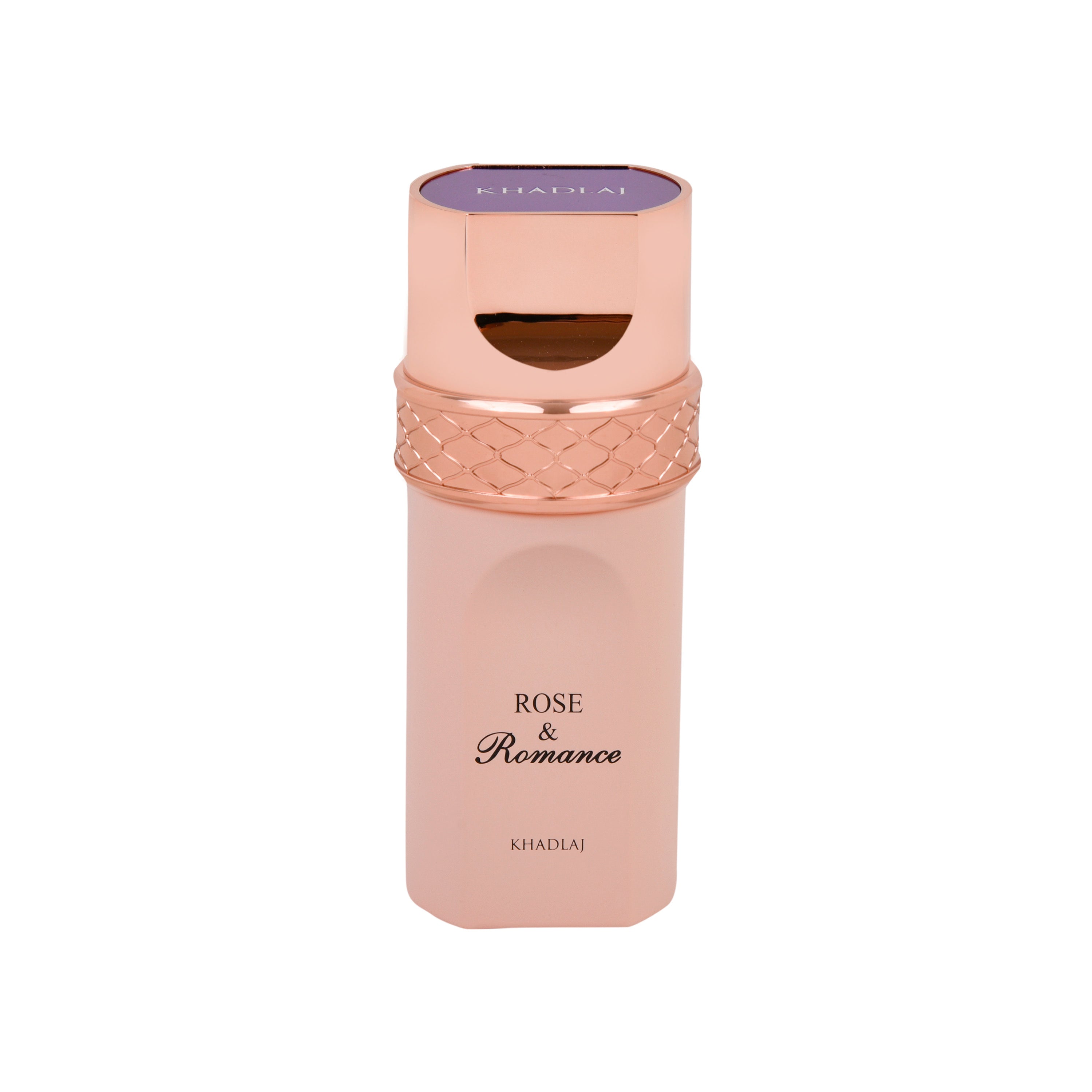 ROSE & ROMANCE EDP 100ML - KHADLAJ (2)