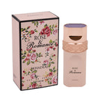 ROSE & ROMANCE EDP 100ML - KHADLAJ (3)