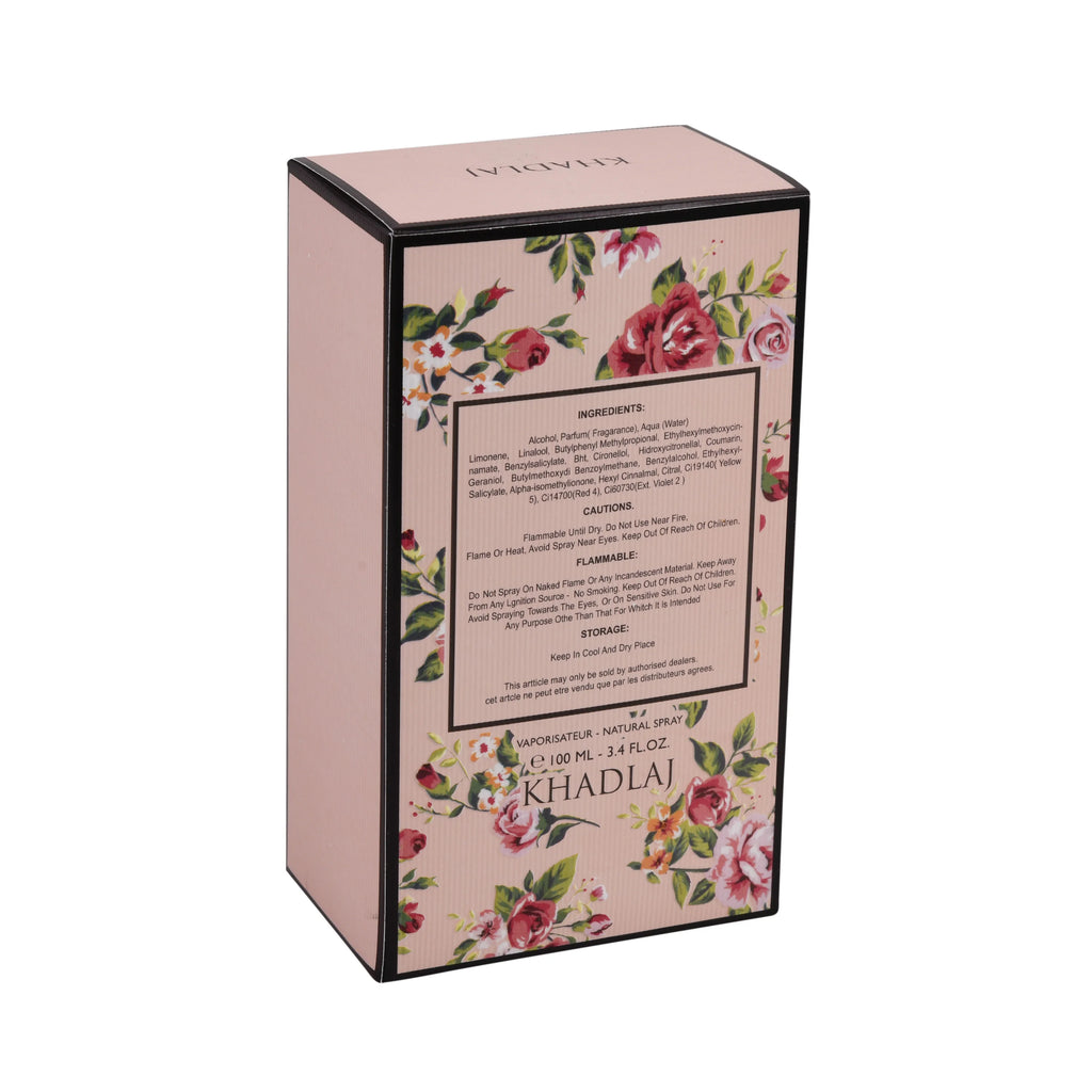 ROSE & ROMANCE EDP 100ML - KHADLAJ (4)