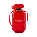 ROSE SEDUCTION SECRET EDP 100ML - FRAGRANCE WORLD