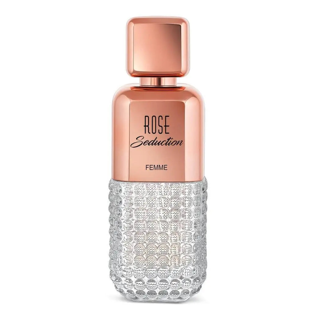 ROSE SEDUCTION SECRET ESSENCE EDP 100ML - FRAGRANCE WORLD (3)